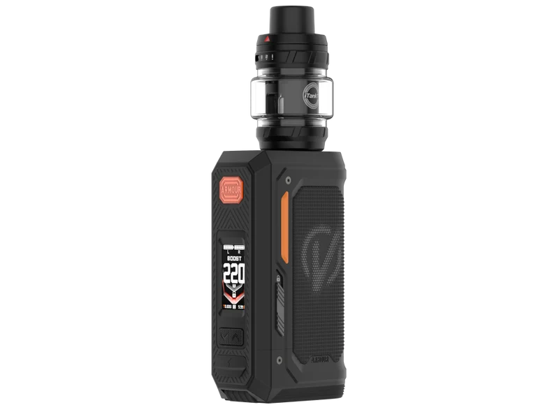 Vaporesso - Armour Octa - E-Zigaretten Set