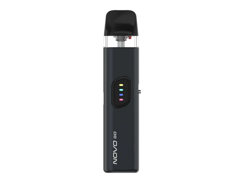 Smok - Novo Go - E-Zigaretten Set