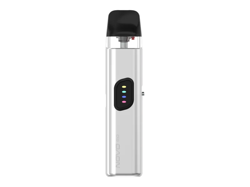 Smok - Novo Go - E-Zigaretten Set