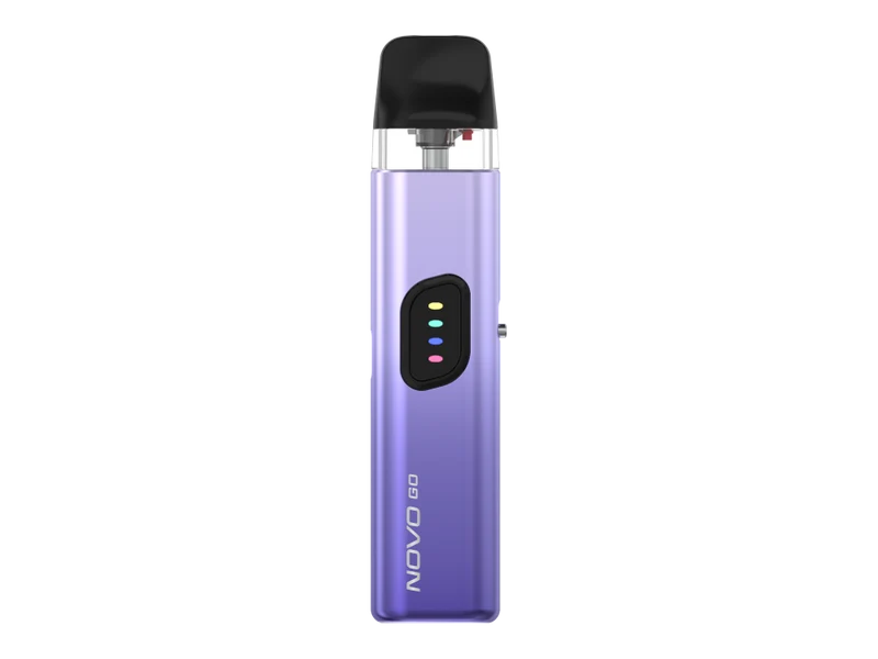 Smok - Novo Go - E-Zigaretten Set
