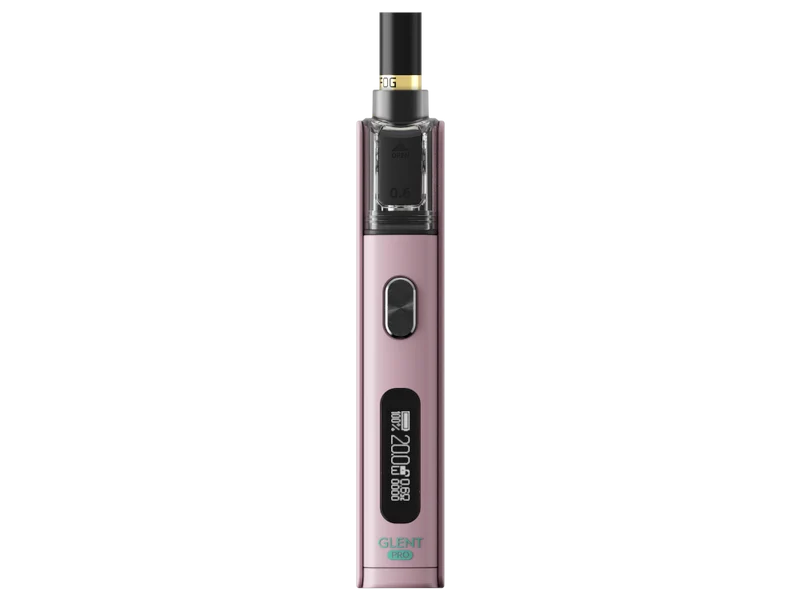 JustFog - GLENT PRO - E-Zigaretten Set