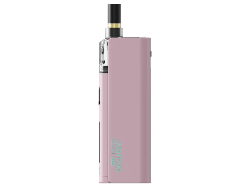 JustFog - GLENT PRO - E-Zigaretten Set