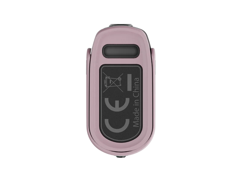 JustFog - GLENT PRO - E-Zigaretten Set