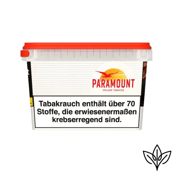 Paramount Volume Tobacco Giga Box (230g)