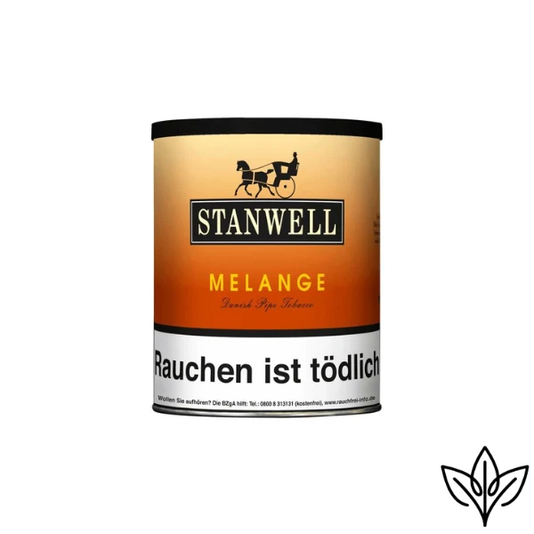 Stanwell Melange Pfeifentabak (125g)