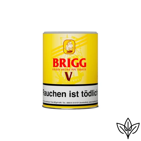 Brigg V Volumentabak (155g)