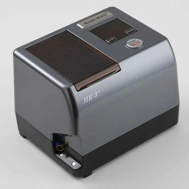 Hawkmatic HK3+ - elektrische Stopfmaschine