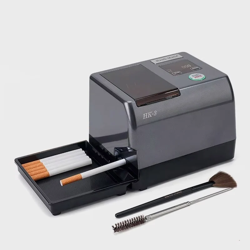 Hawkmatic HK3+ - elektrische Stopfmaschine