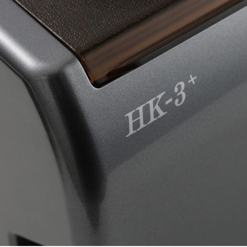 Hawkmatic HK3+ - elektrische Stopfmaschine