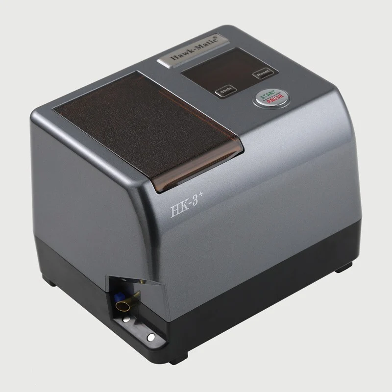Hawkmatic HK3+ - elektrische Stopfmaschine