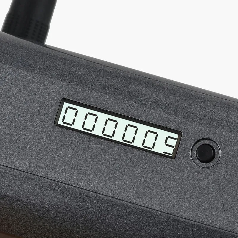 Hawkmatic HK2 - elektrische Zigarettenstopfmaschine