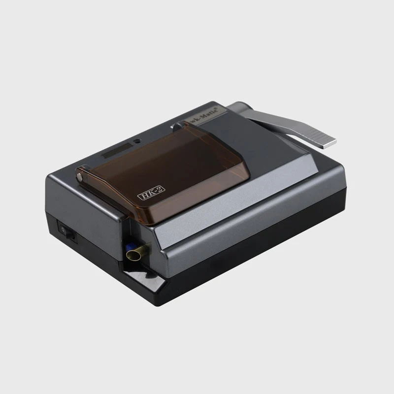Hawkmatic HK2 - elektrische Zigarettenstopfmaschine