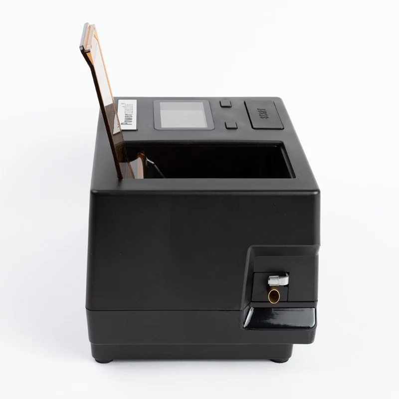 Powermatic 3 - elektrische Zigarettenstopfmaschine