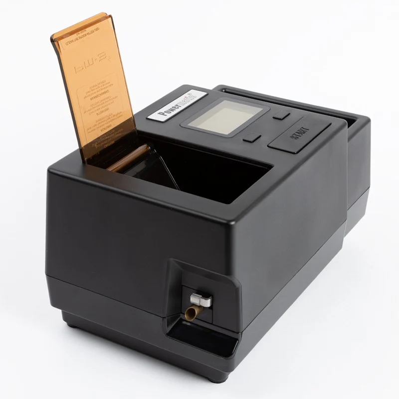 Powermatic 3 - elektrische Zigarettenstopfmaschine