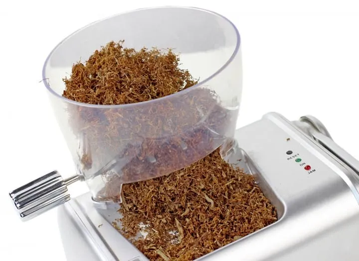 Trichter für Powerfiller 3 & 4