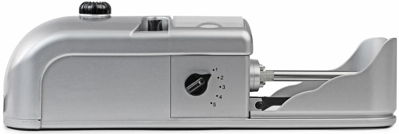 Silverline - elektrische Stopfmaschine