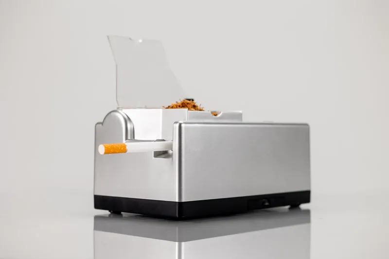 Powermax 3 - elektrische Stopfmaschine