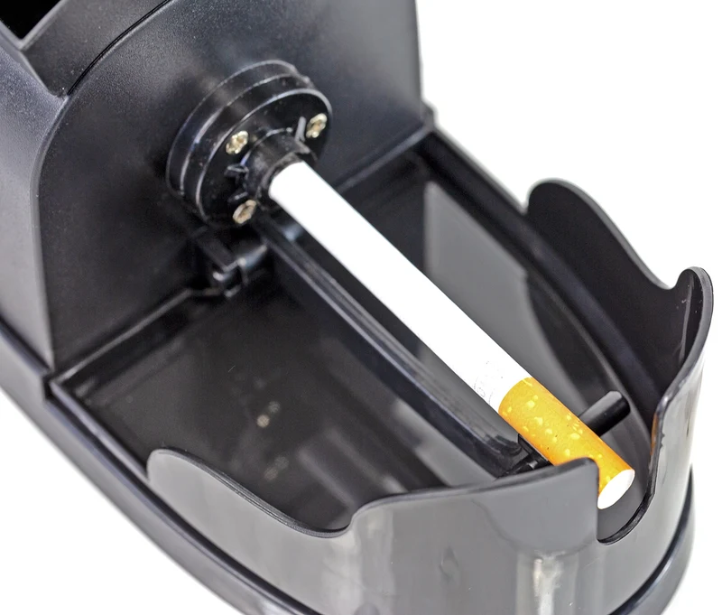Powerfiller 1 - elektrische Stopfmaschine