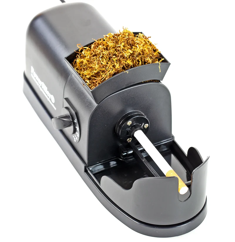 Powerfiller 1 - elektrische Stopfmaschine