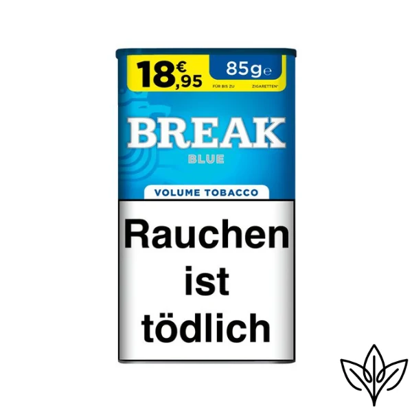 Break Blue XXL (85g)
