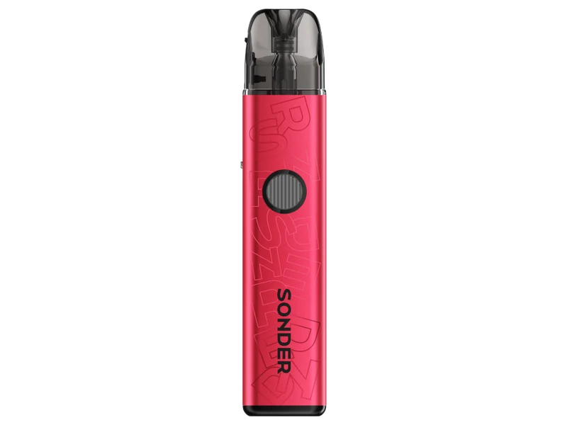 GeekVape - Sonder Q3 - E-Zigaretten Set