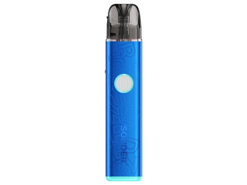 GeekVape - Sonder Q3 - E-Zigaretten Set