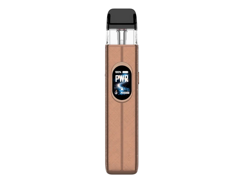 Vaporesso - XROS 6 - E-Zigaretten Set