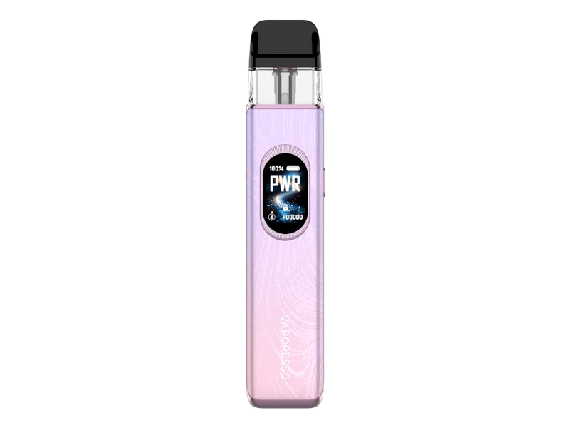 Vaporesso - XROS 6 - E-Zigaretten Set