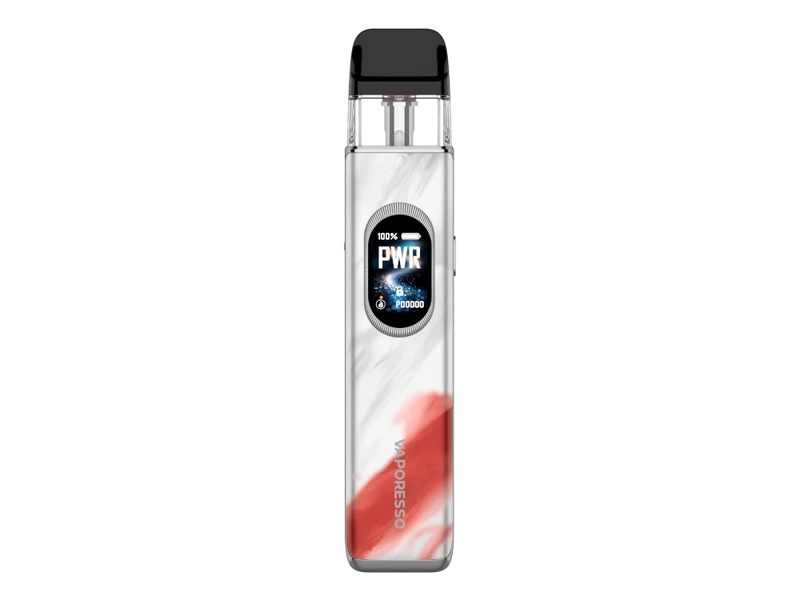 Vaporesso - XROS 6 - E-Zigaretten Set