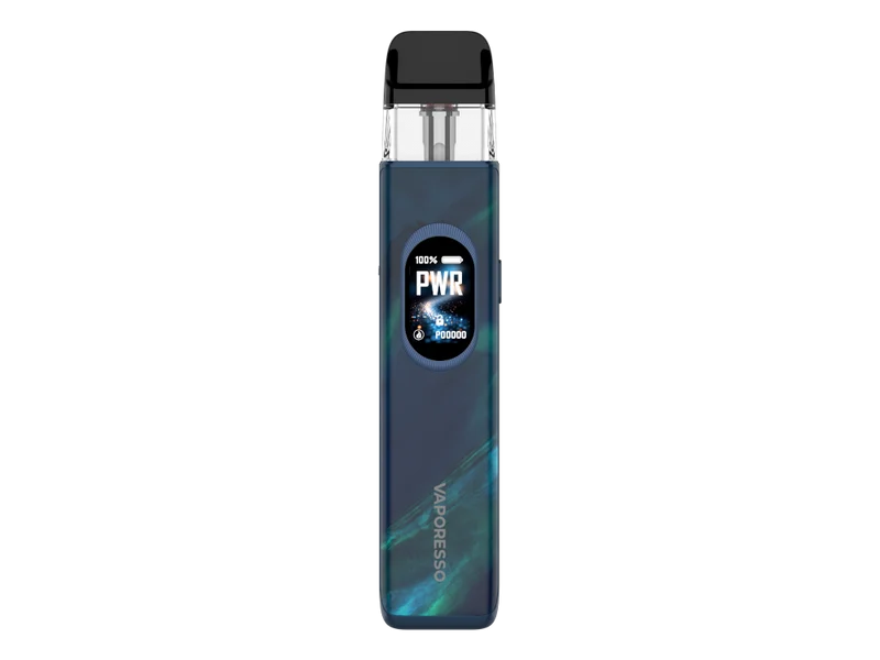 Vaporesso - XROS 6 - E-Zigaretten Set