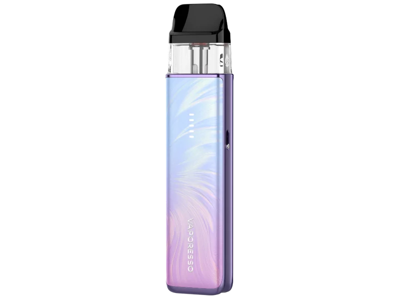 Vaporesso - XROS 6 Mini - E-Zigaretten Set