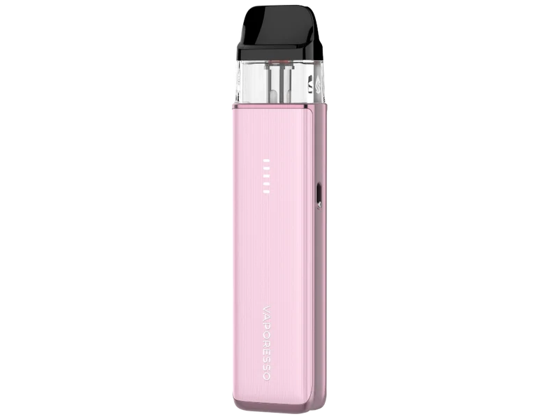 Vaporesso - XROS 6 Mini - E-Zigaretten Set