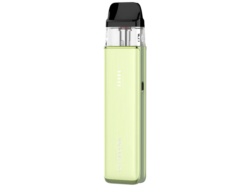 Vaporesso - XROS 6 Mini - E-Zigaretten Set
