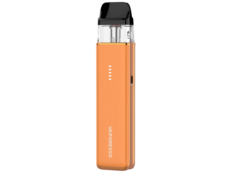 Vaporesso - XROS 6 Mini - E-Zigaretten Set