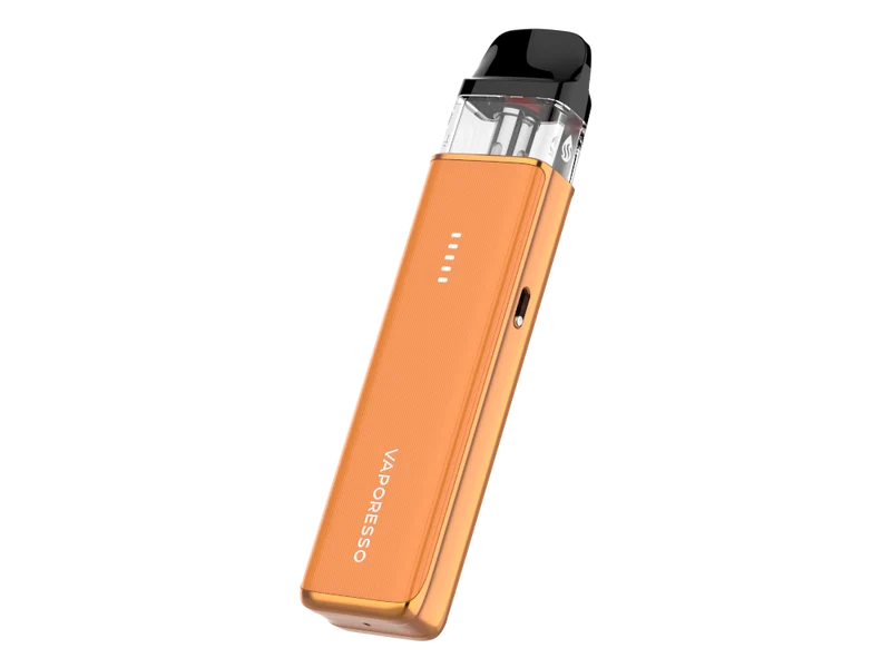Vaporesso - XROS 6 Mini - E-Zigaretten Set