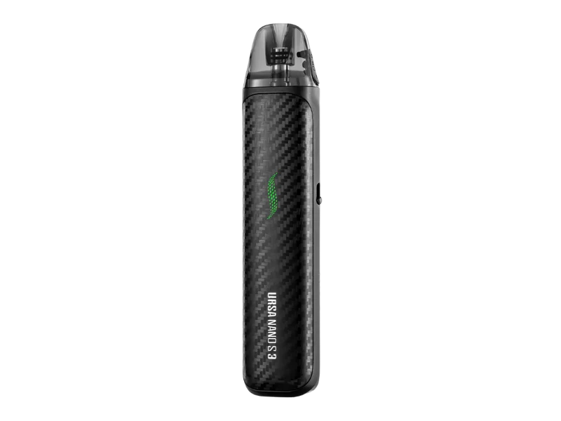 Lost Vape - Ursa Nano S3 - E-Zigaretten Set