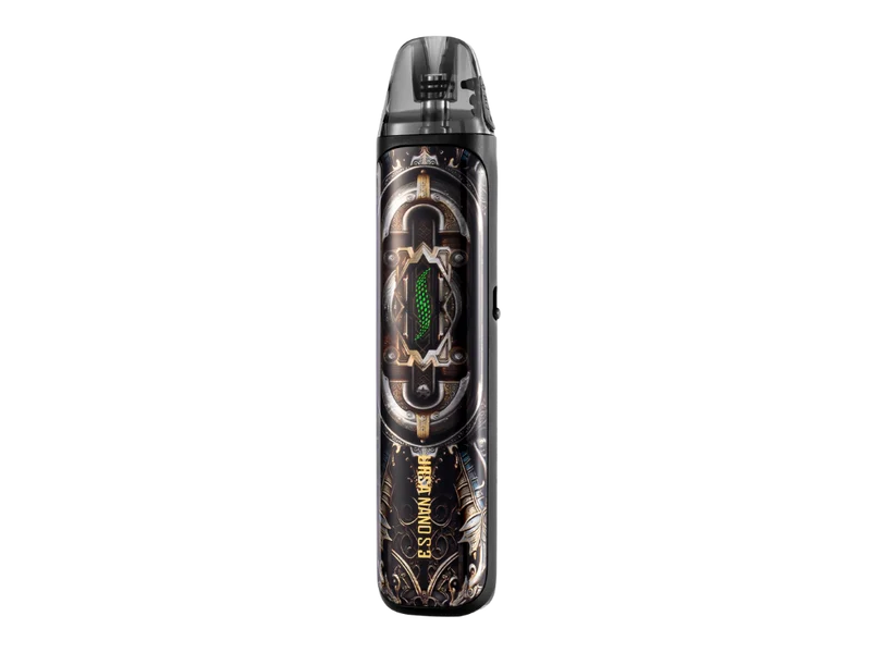 Lost Vape - Ursa Nano S3 - E-Zigaretten Set