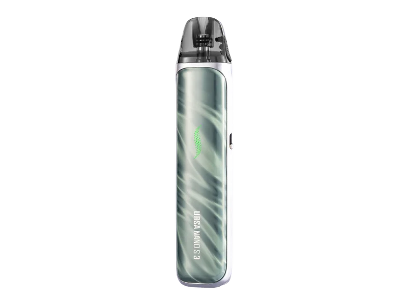 Lost Vape - Ursa Nano S3 - E-Zigaretten Set