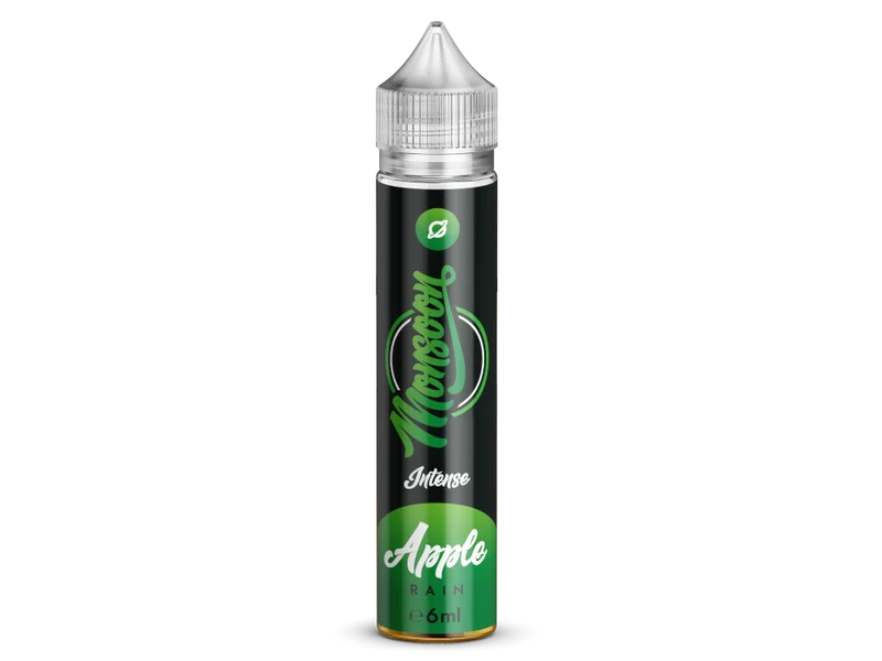 Monsoon Intense Aroma Apple Rain 6ml
