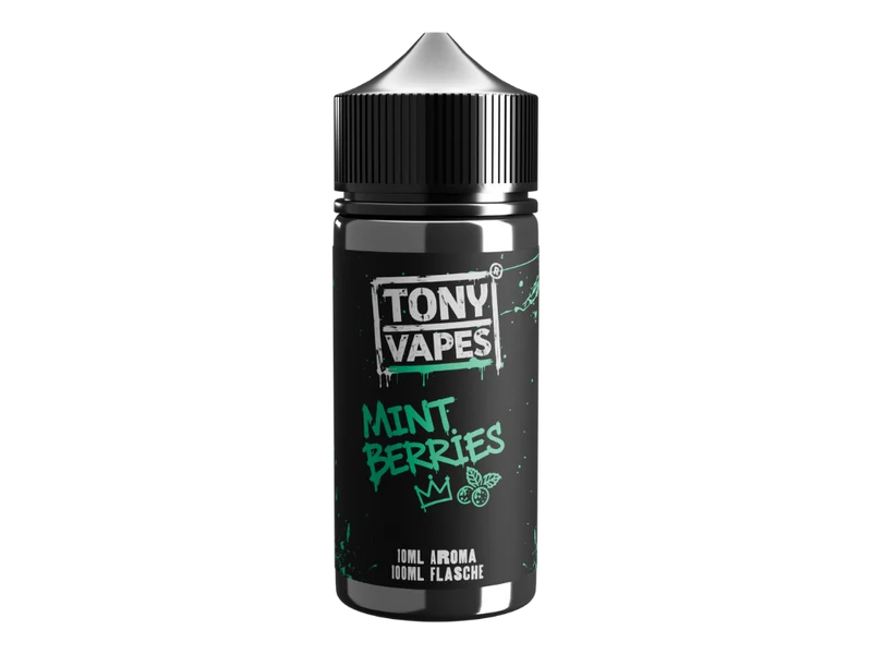 TNYVPS Aroma Mint Berries 10ml