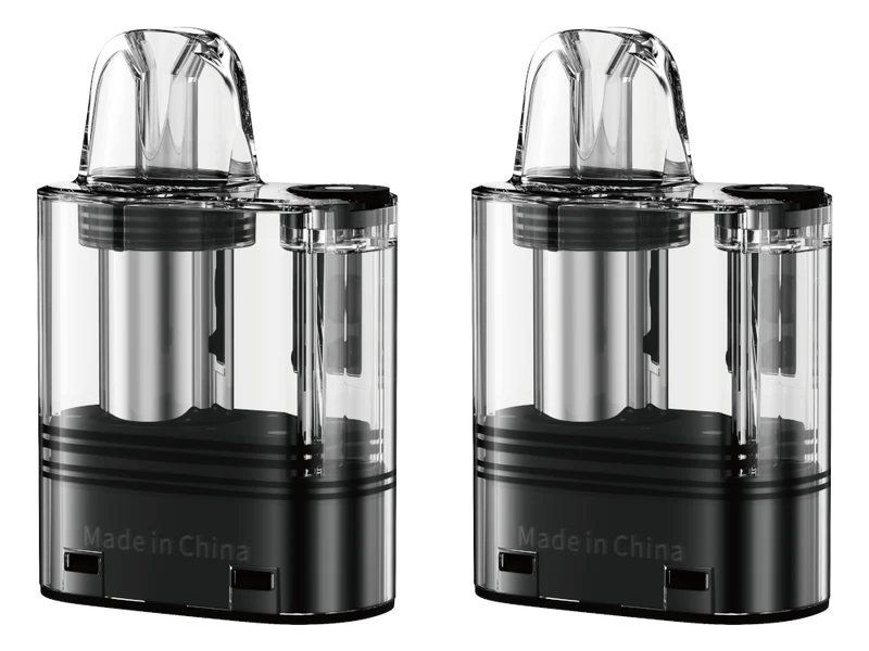 GeekVape Go Dual Mesh Cartridge