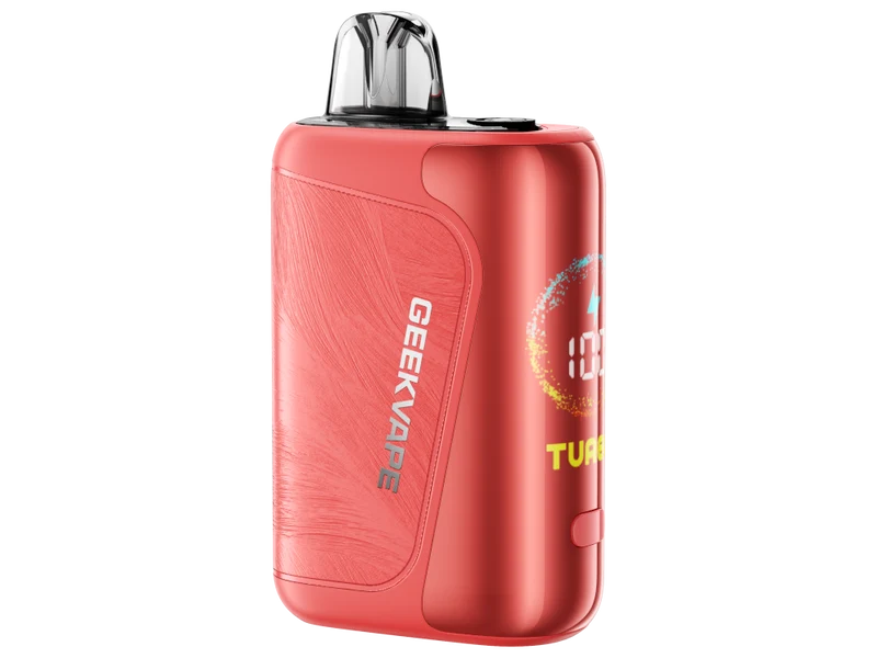 GeekVape Go E-Zigarette