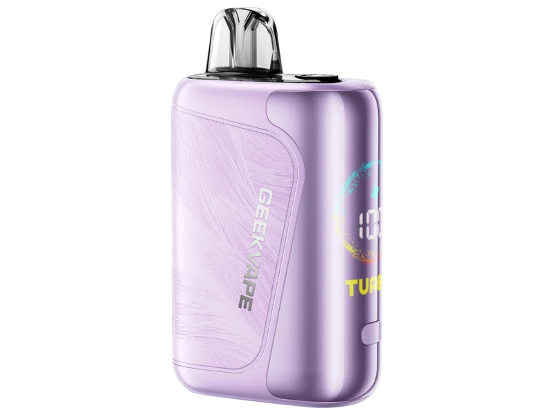 GeekVape Go E-Zigarette