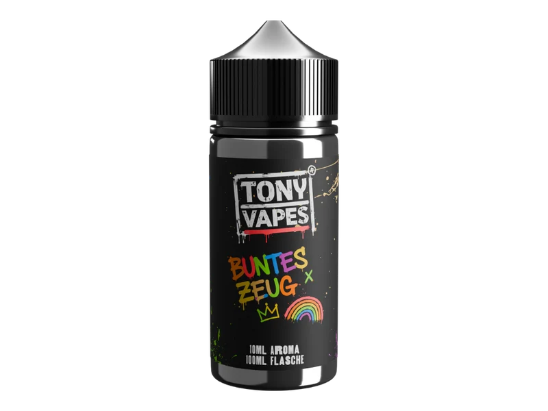 TNYVPS Buntes Zeug 10ml