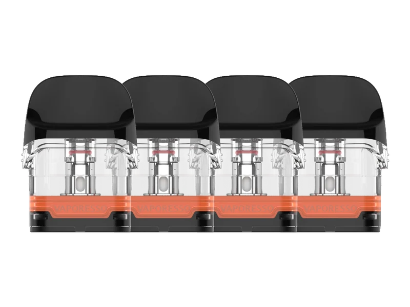 Vaporesso LUXE Q Mesh Pod (4 Stück)