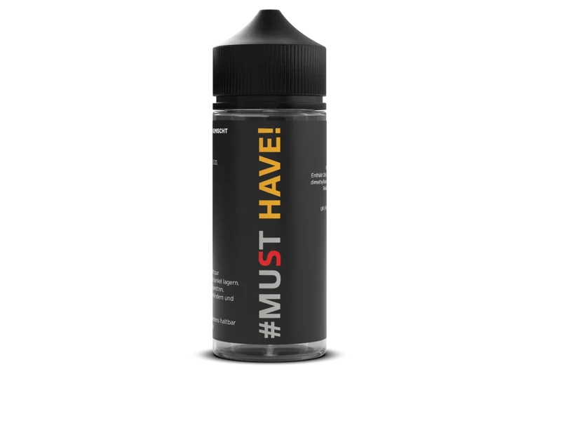 Must Have Aroma S 10ml