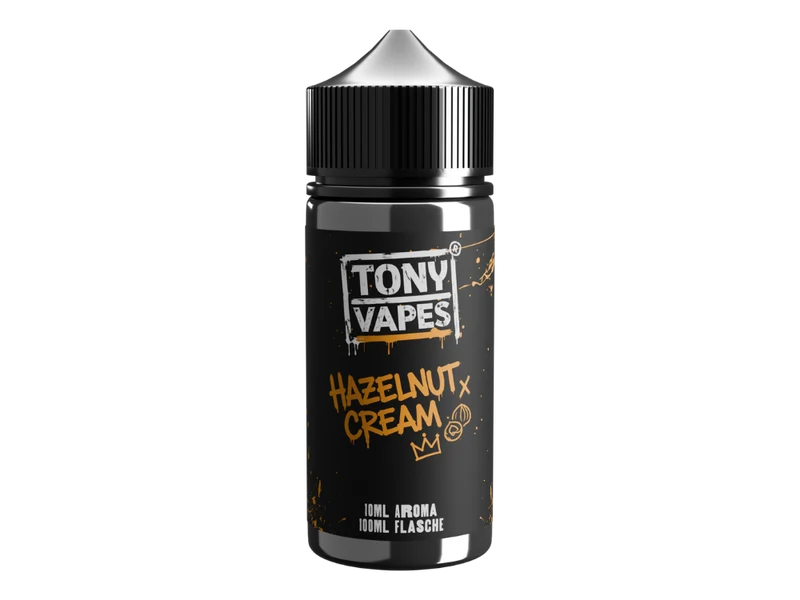 TNYVPS Aroma Hazelnut Cream 10ml