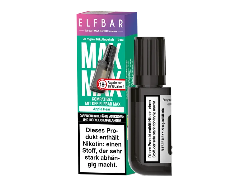 Elfbar Max Set