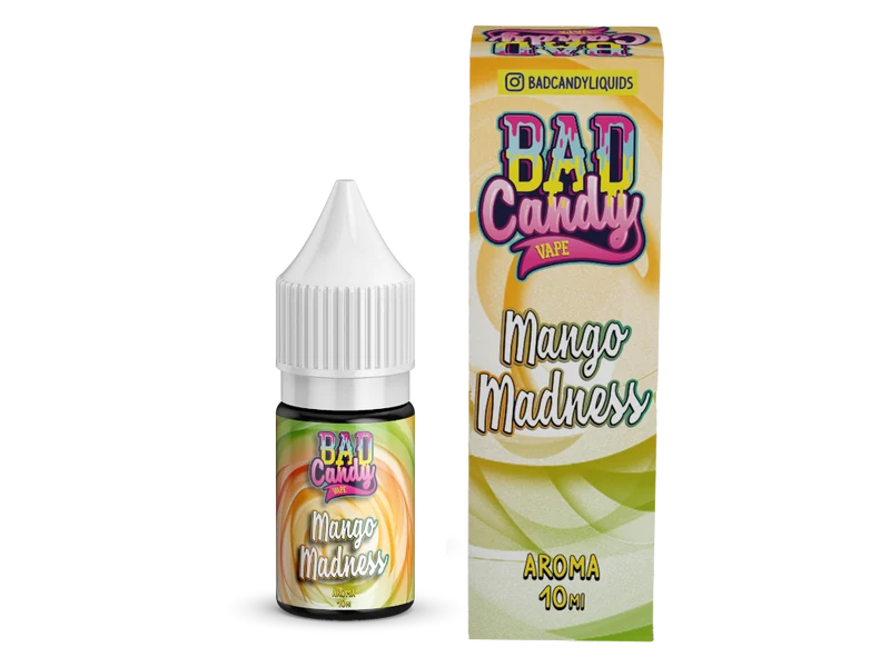 Bad Candy Aroma Mango Madness 10ml