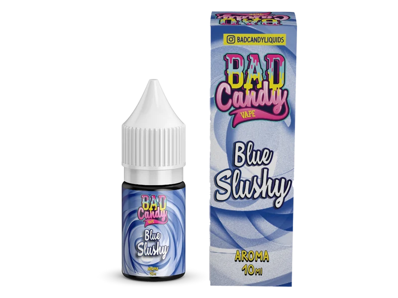 Bad Candy Aroma Blue Slushy 10ml
